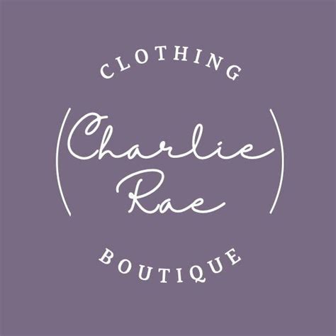 charlie rae|Charlie Rae (@mycharlierae) • Instagram photos and videos.